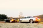 n2a Motors Anteros XTM Roadster 2009 года